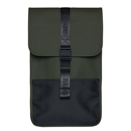 Rains Trail Backpack W3 green