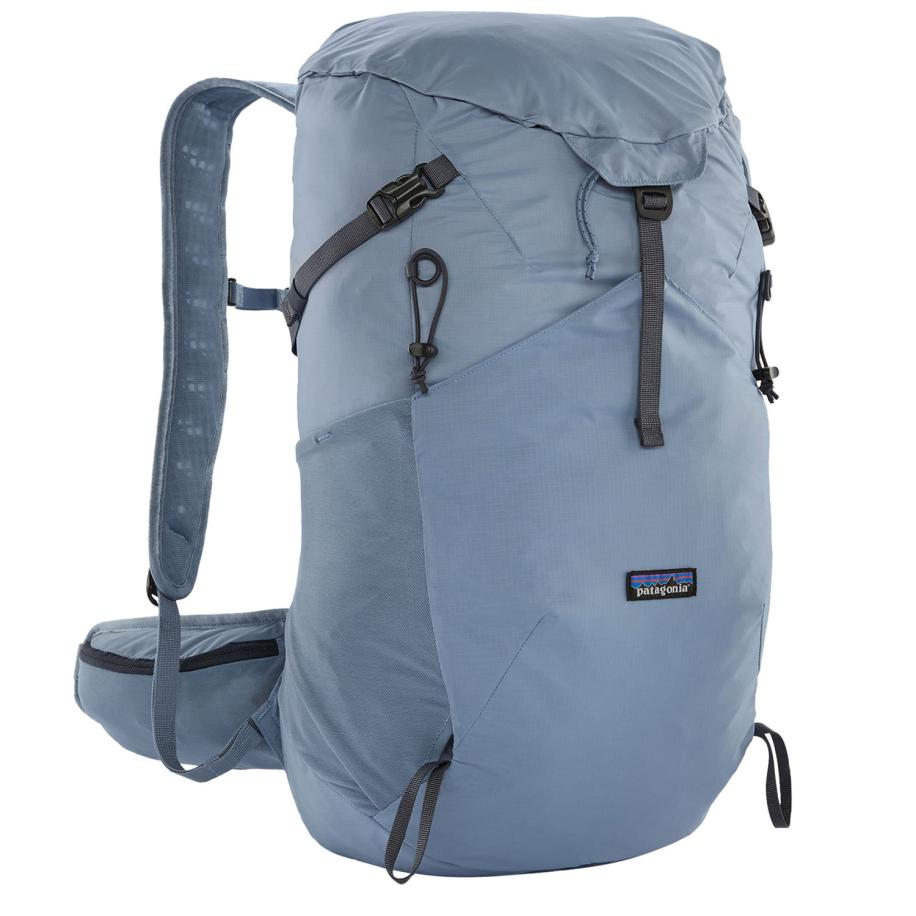 Patagonia Terravia Pack 28L M barnacle blue Blauw