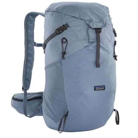 Patagonia Terravia Pack 28L M barnacle blue