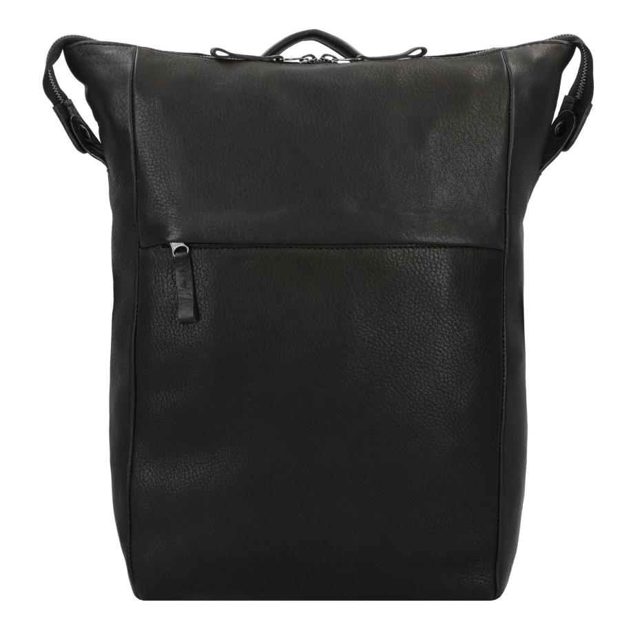 Harold's Harolds Rugzak Country Scraper zwart -