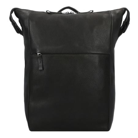 Harold's Harolds Rugzak Country Scraper zwart