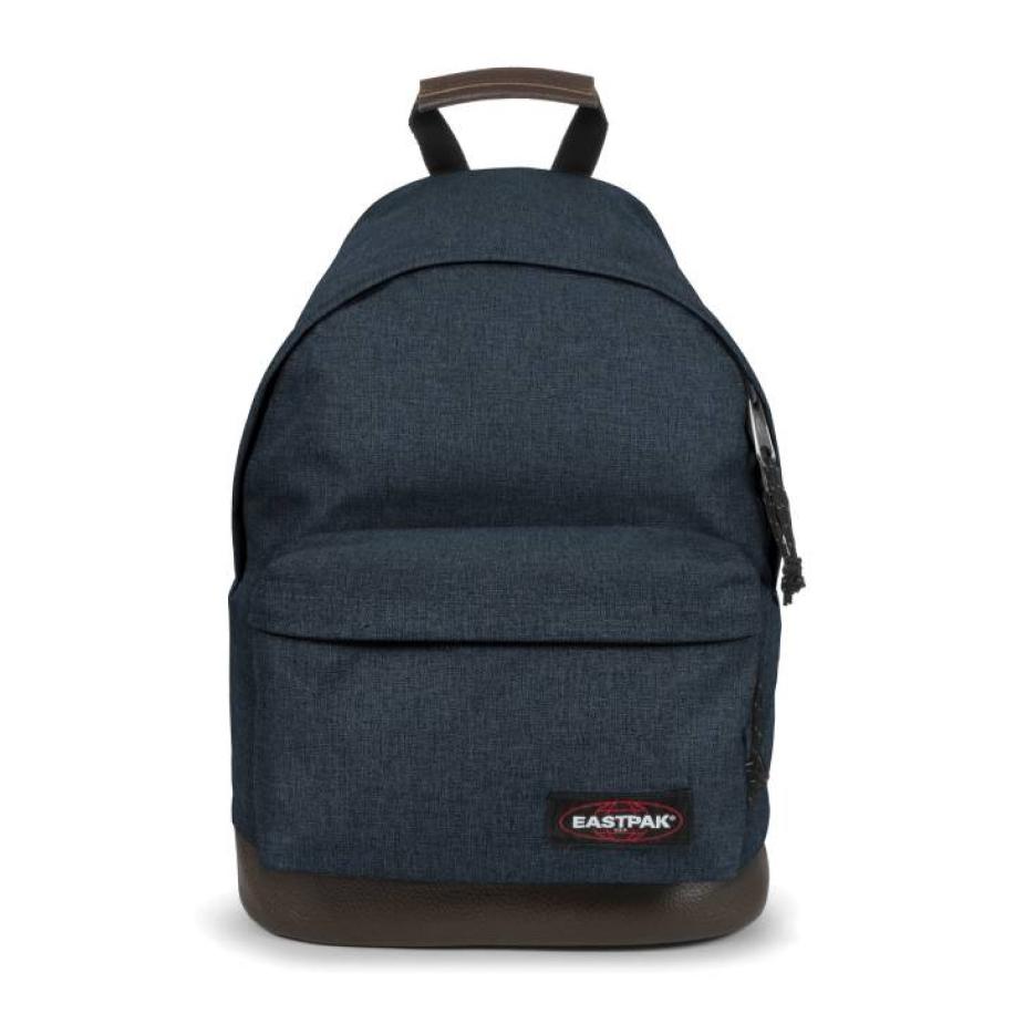 Eastpak Wyoming -triple denim Blauw