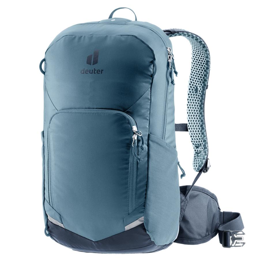 Deuter Bike I 20 atlantic-ink Blauw