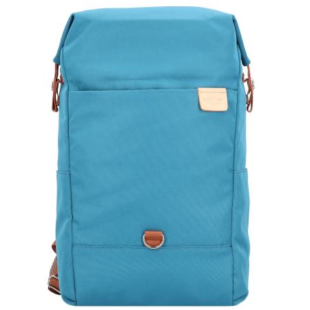 Harvest Label Harvest Label Rugzak blauw / lichtblauw