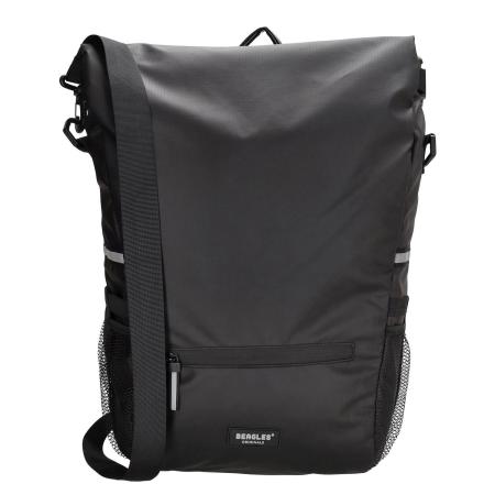 Beagles Bicycle Originals Panniers black