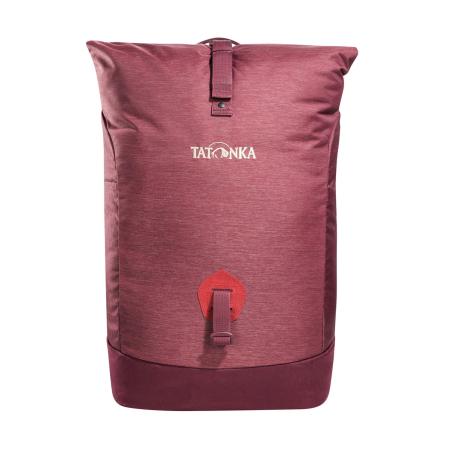 Tatonka TATONKA Rugzak Grip Rolltop donkerrood / rood gemêleerd