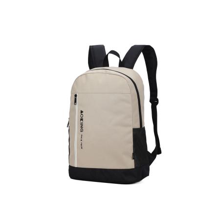 Aoking Aoking Rugzak beige