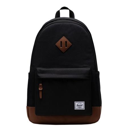 Herschel Supply Co. Heritage Backpack black/tan