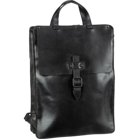 Harold's Harolds Rugzak Aberdeen zwart