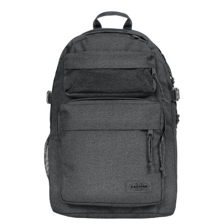 Eastpak Double Pro black denim