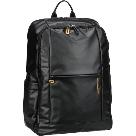 MANDARINA DUCK MANDARINA DUCK Rugzak zwart
