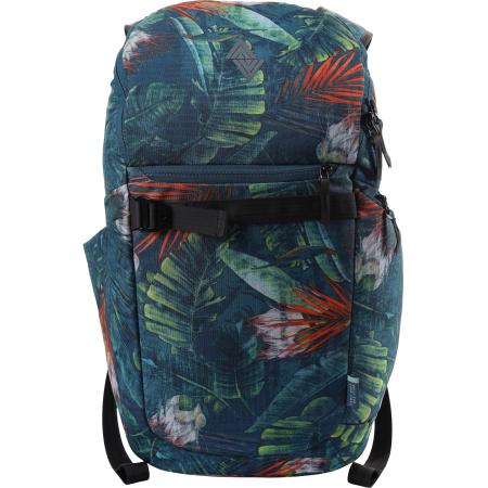 Nitro NITRO Rugzak donkergroen