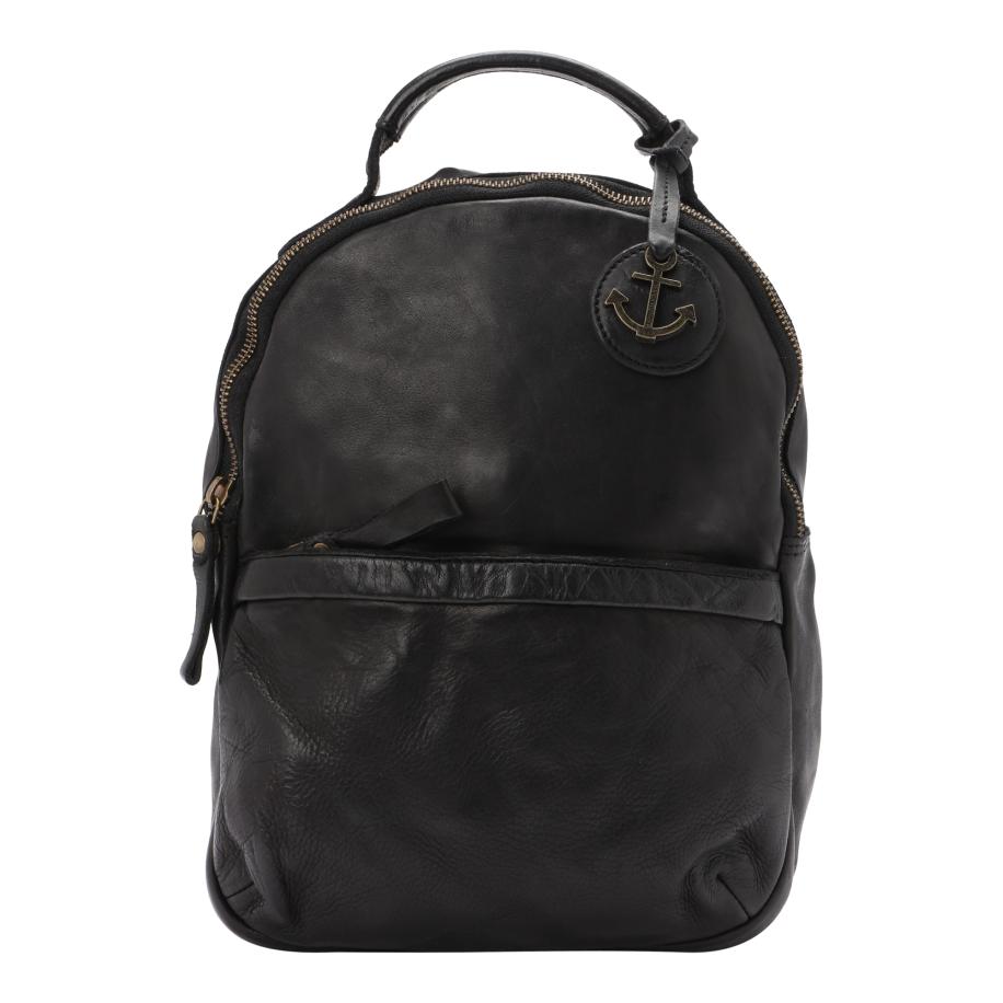 Harbour 2nd Harbour 2nd Rugzak Carissa zwart -