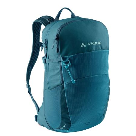 Vaude Wizard 18+4 Backpack blue sapphire
