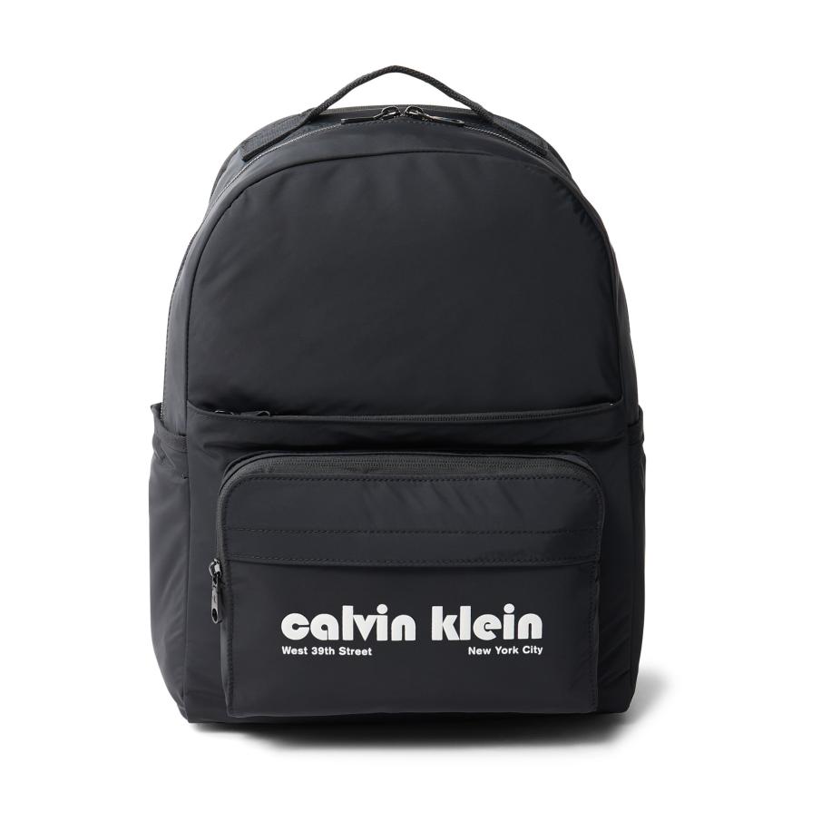 Calvin Klein Calvin Klein Jeans Rugzak ivoor / zwart -