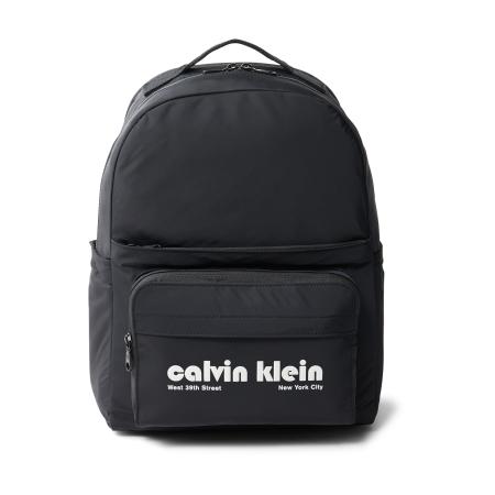 Calvin Klein Calvin Klein Jeans Rugzak ivoor / zwart