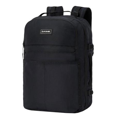 DAKINE Rugzak Split Adventure zwart / wit