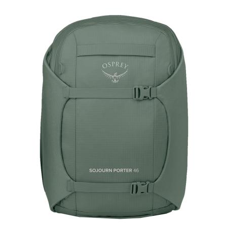 Osprey Sojourn Porter Travel Pack 46L koseret green