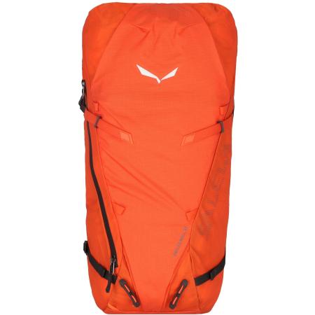 Salewa SALEWA Sportrugzak oranje / zwart / wit