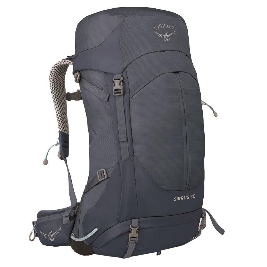 Osprey Sirrus 36 Backpack muted space blue backpack Blauw