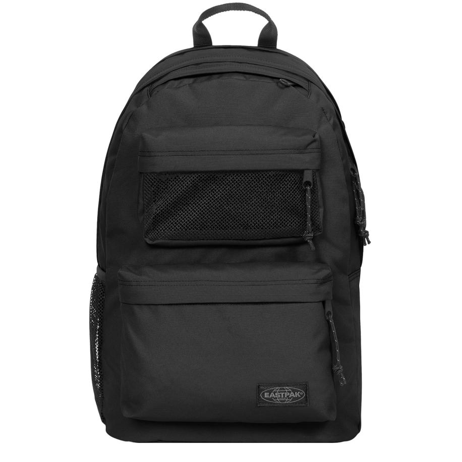 Eastpak Double Office black Zwart