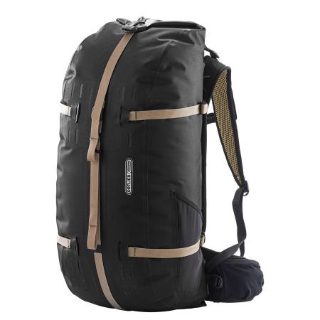 Ortlieb Atrack 45 L Daypack black backpack