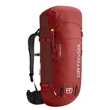 Ortovox Peak Light 32 cengia-rossa backpack