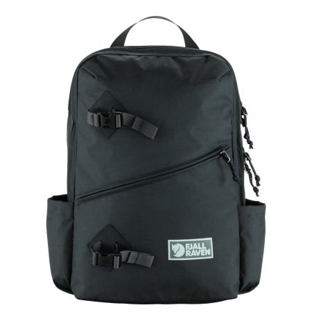 Fjallraven Vardag Backpack 17 coal black