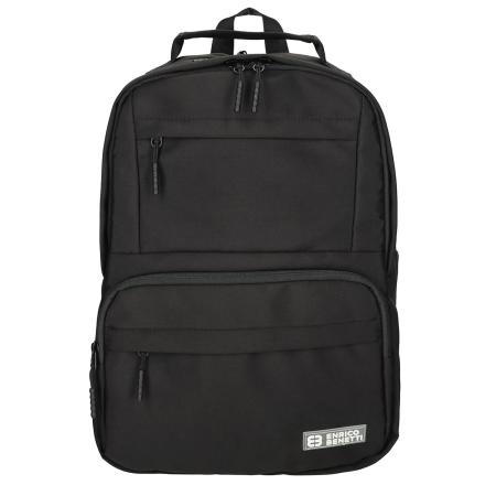 Enrico Benetti Aruba 22L Laptop Backpack 14 black