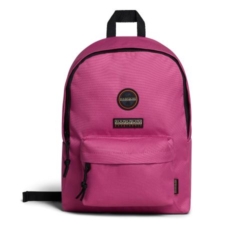 Napapijri NAPAPIJRI Rugzak Voyage 3 pink / zwart