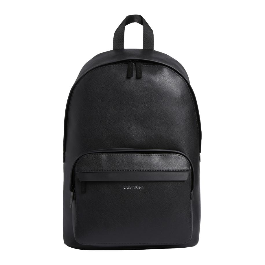 Calvin Klein Calvin Klein Rugzak CK MUST zwart -