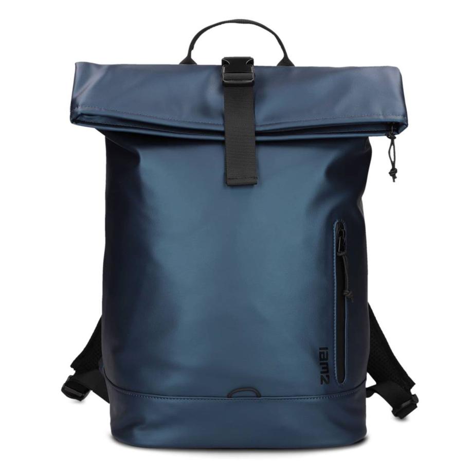 ZWEI Rugzak Cargo blauw Blauw