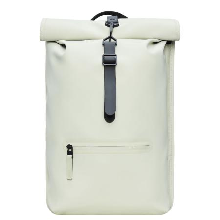 Rains Rolltop Rucksack W3 daze