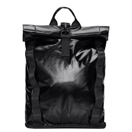 Rains Sibu Rolltop Rucksack Mini W3 black