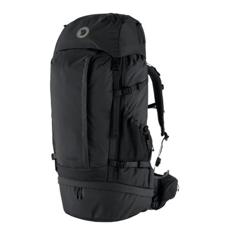 Fjallraven Abisko Trek 65 M-L black