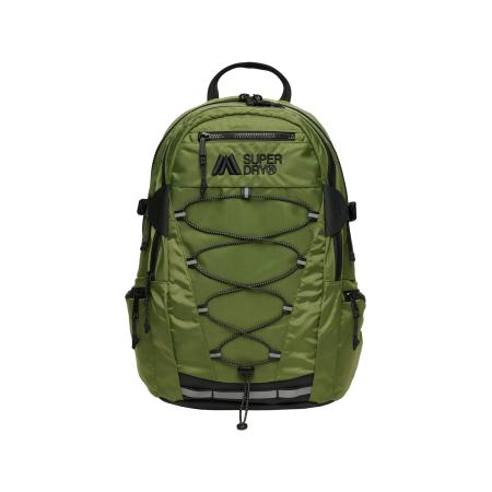 Superdry Superdry Rugzak kaki