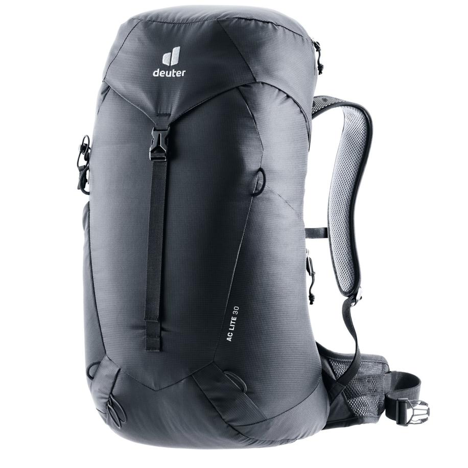 Deuter AC Lite 30 black Zwart