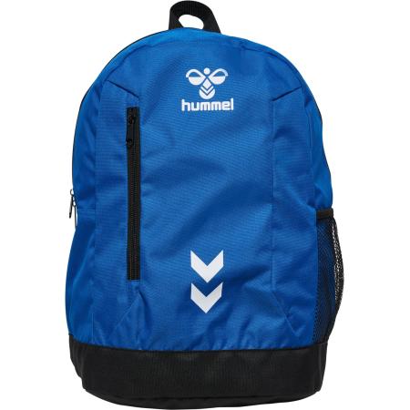 Hummel Hummel Rugzak Core 2.0 blauw / zwart / wit