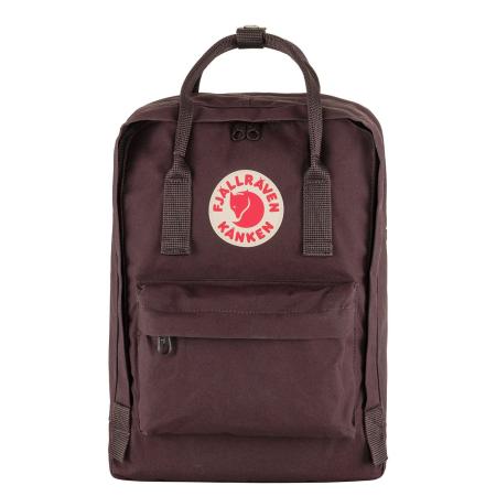 Fjallraven Kanken Laptop 13 blackberry