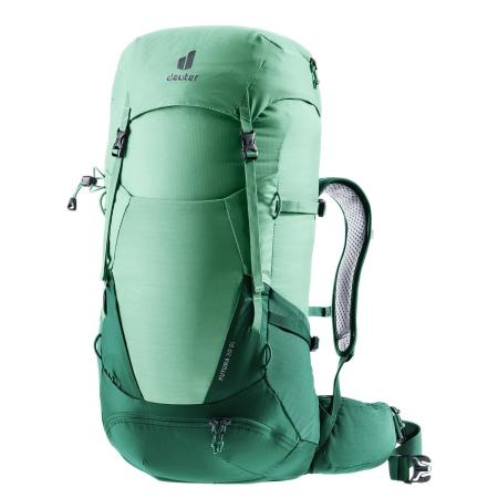 Deuter Futura 30 SL Backpack spearmint-seagreen