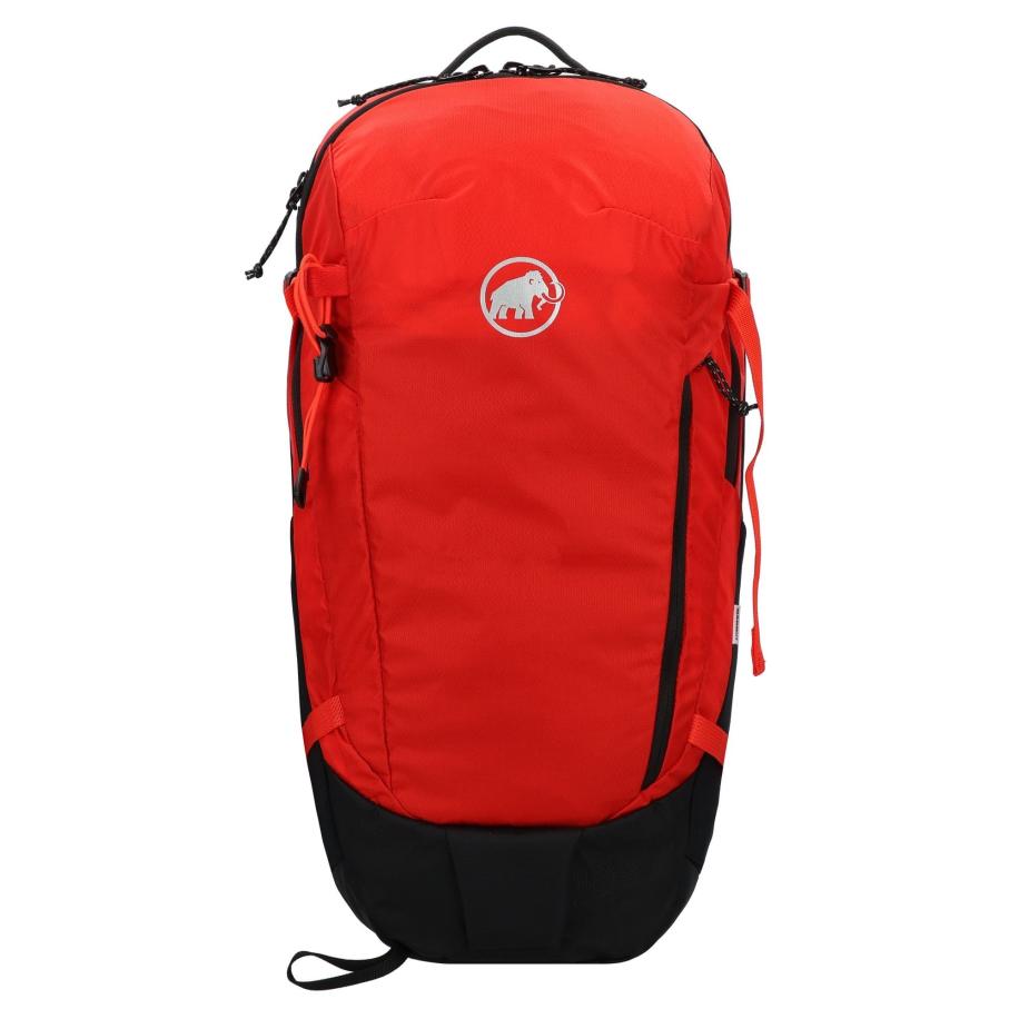 mammut MAMMUT Sportrugzak Lithium 15 rood / zwart / wit -