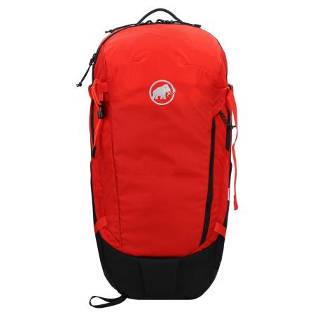 mammut MAMMUT Sportrugzak Lithium 15 rood / zwart / wit