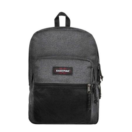 Eastpak Pinnacle black denim
