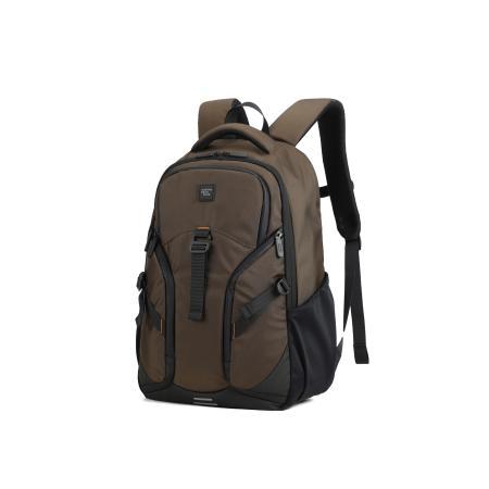 Aoking Aoking Rugzak bruin / zwart