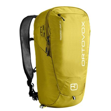 Ortovox Traverse Light 20 dirty-daisy backpack