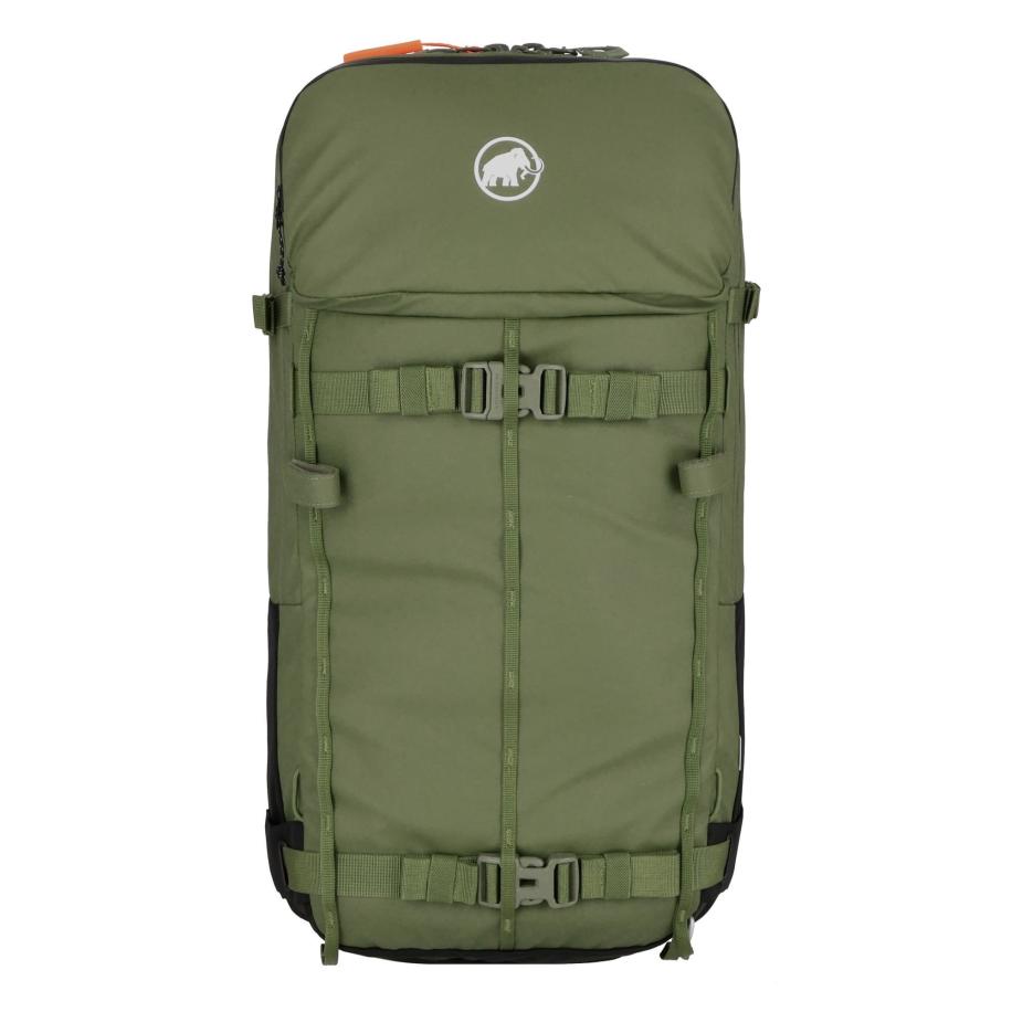 mammut MAMMUT Sportrugzak Nirvana groen / wit -