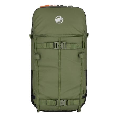 mammut MAMMUT Sportrugzak Nirvana groen / wit