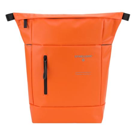 Strellson STRELLSON Rugzak Stockwell 2.0 Sebastian oranje