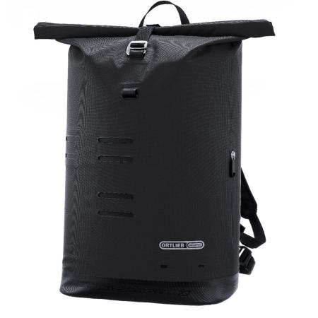 Ortlieb Commuter-Daypack 27 L black