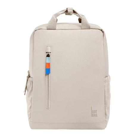 GOT BAG Daypack 2.0 soft shell backpack